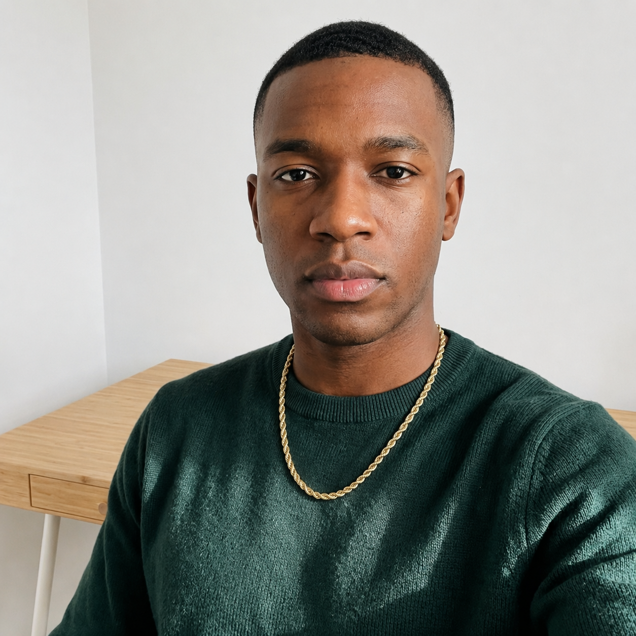 <em>Marcus D. - London, UK</em>